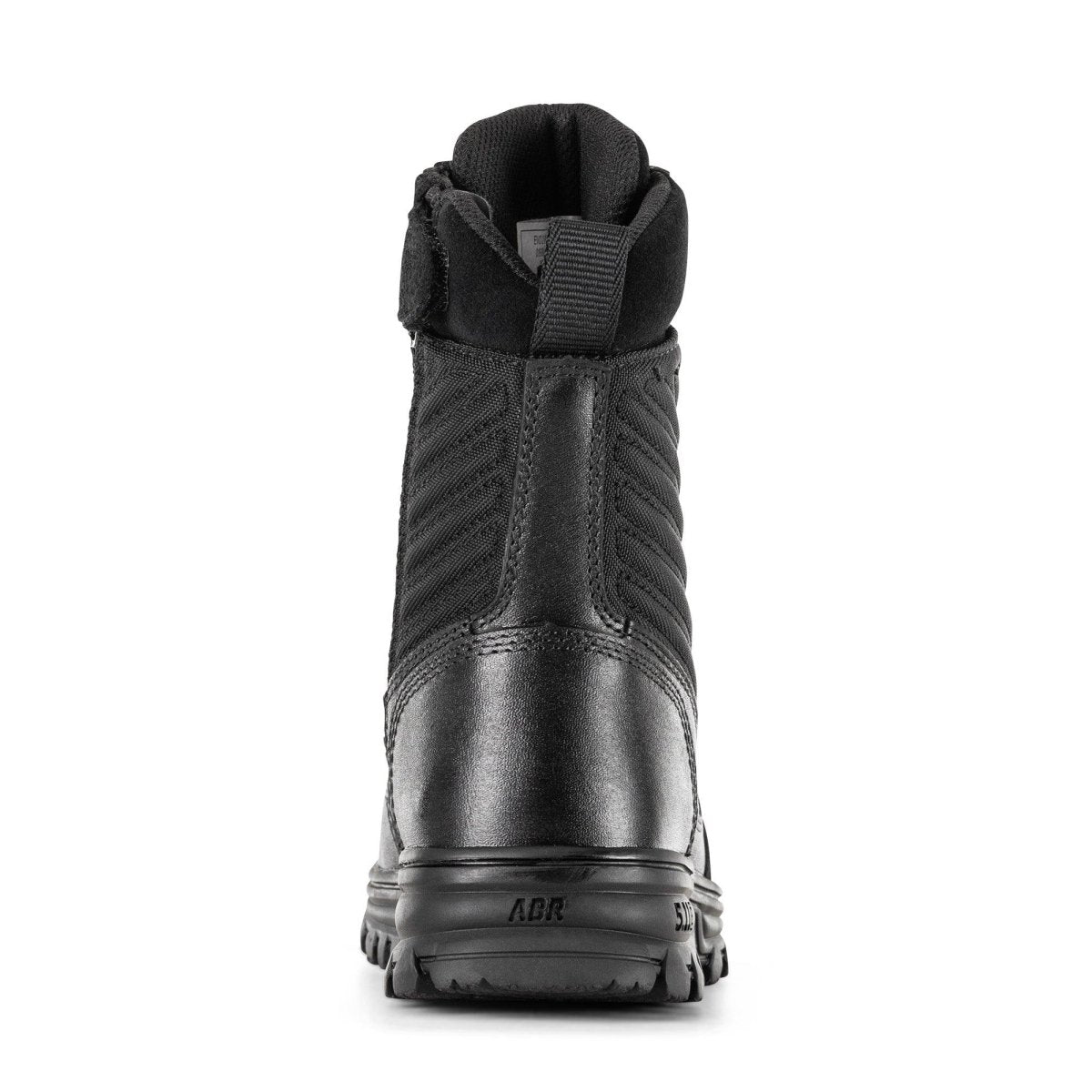 BOTAS TACTICAS 5.11 - EVO 2.0 8" SIDE - ZIP BOOT PARA MUJER - Risk Top Tactical