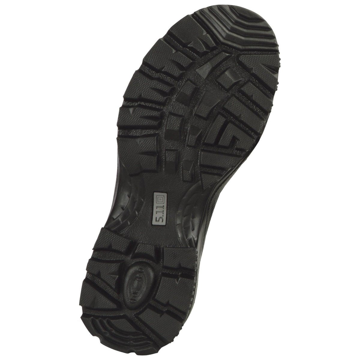 BOTAS TACTICAS 5.11 - SPEED 2.05 5 BOOT - Risk Top Tactical