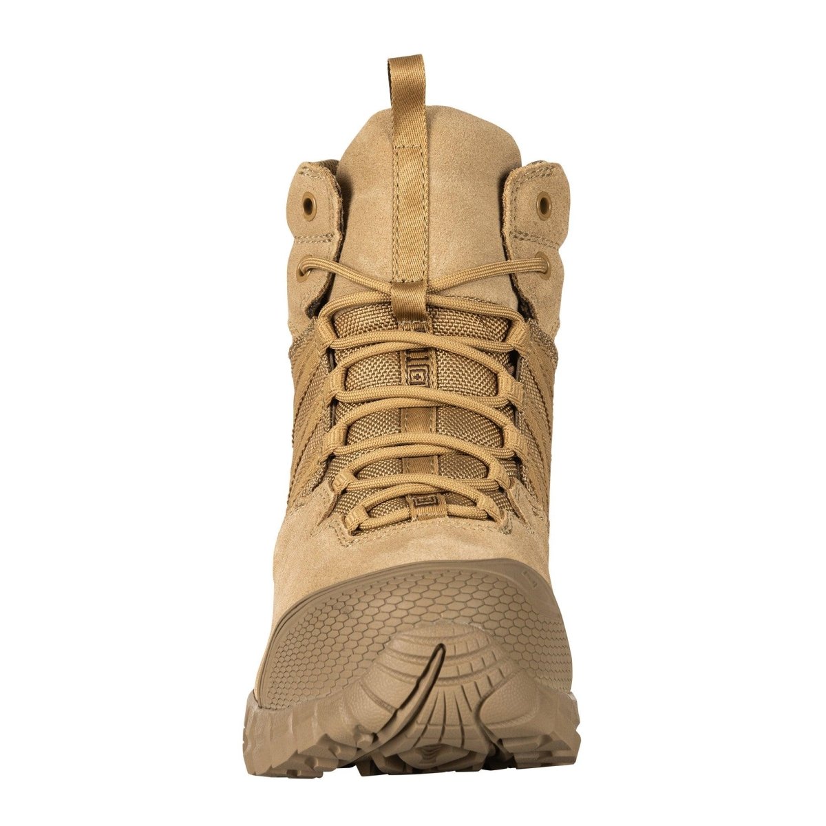 BOTAS TACTICAS 5.11 - UNION 6 WP BOOT - Risk Top Tactical