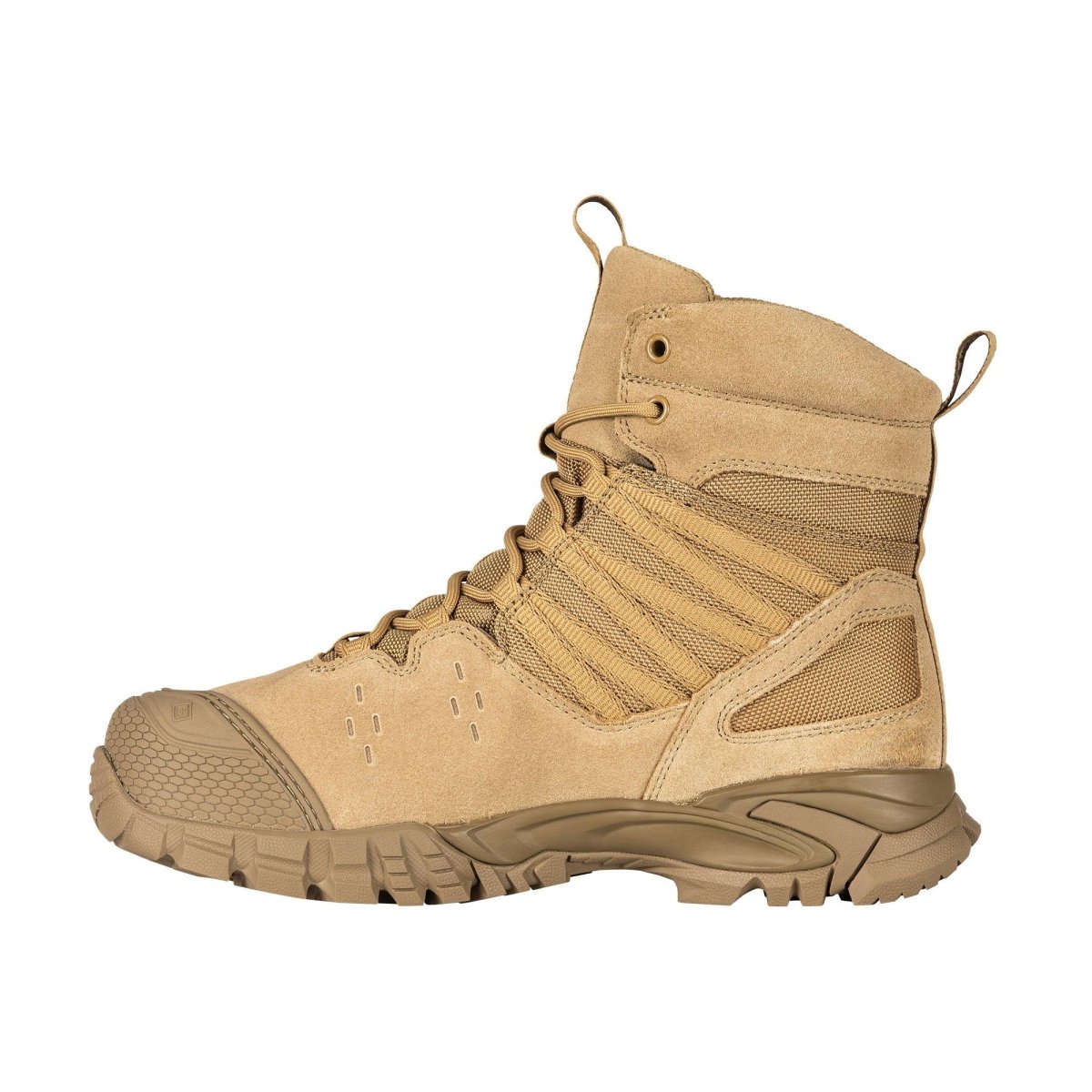 BOTAS TACTICAS 5.11 - UNION 6 WP BOOT - Risk Top Tactical