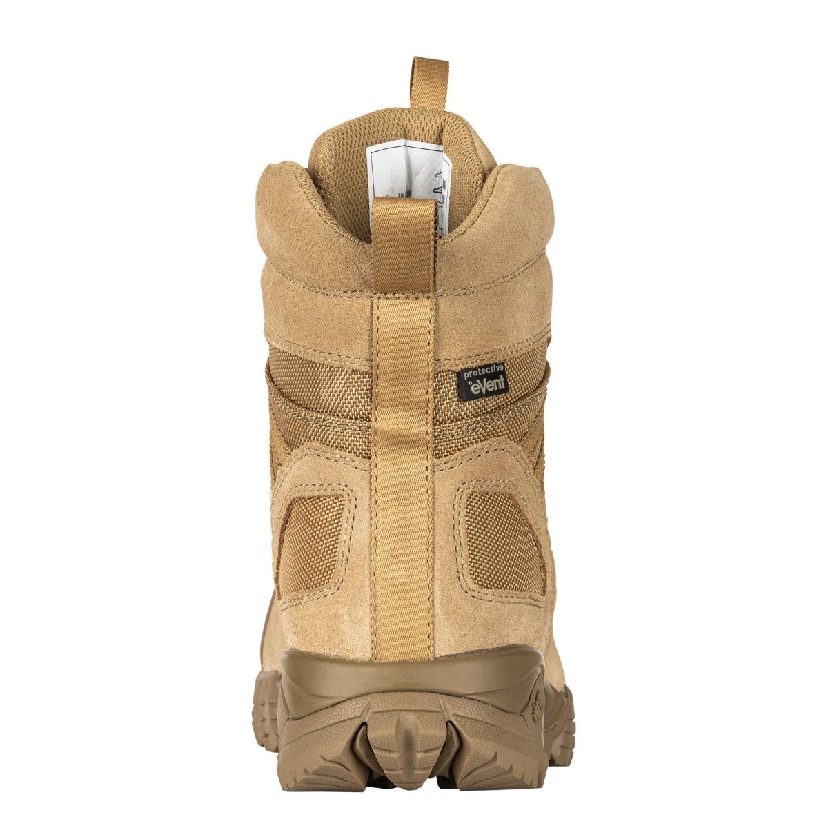 BOTAS TACTICAS 5.11 - UNION 6 WP BOOT - Risk Top Tactical
