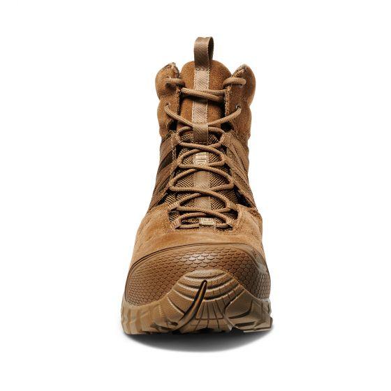 BOTAS TACTICAS 5.11 - UNION 6 WP BOOT - Risk Top Tactical