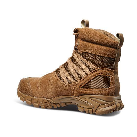 BOTAS TACTICAS 5.11 - UNION 6 WP BOOT - Risk Top Tactical