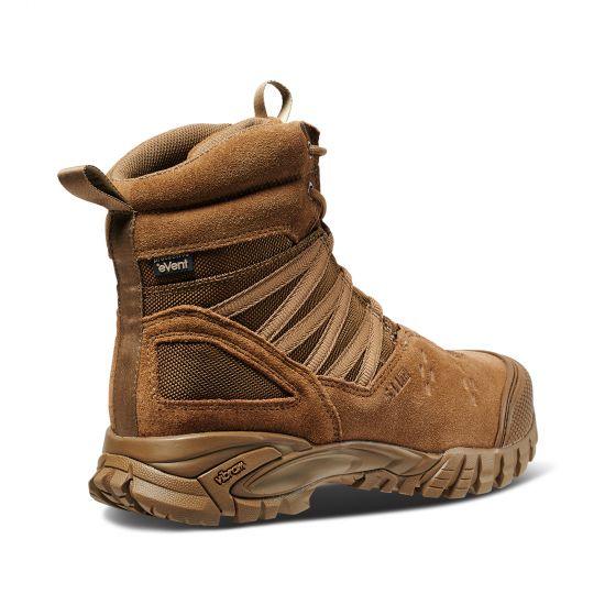 BOTAS TACTICAS 5.11 - UNION 6 WP BOOT - Risk Top Tactical