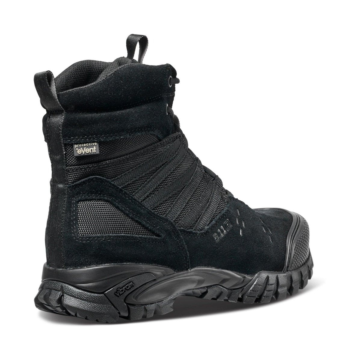 BOTAS TACTICAS 5.11 - UNION 6 WP BOOT - Risk Top Tactical