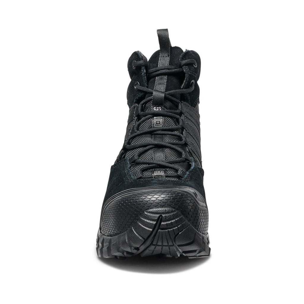 BOTAS TACTICAS 5.11 - UNION 6 WP BOOT - Risk Top Tactical