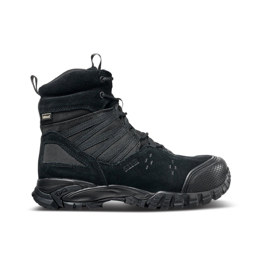 BOTAS TACTICAS 5.11 - UNION 6 WP BOOT - Risk Top Tactical