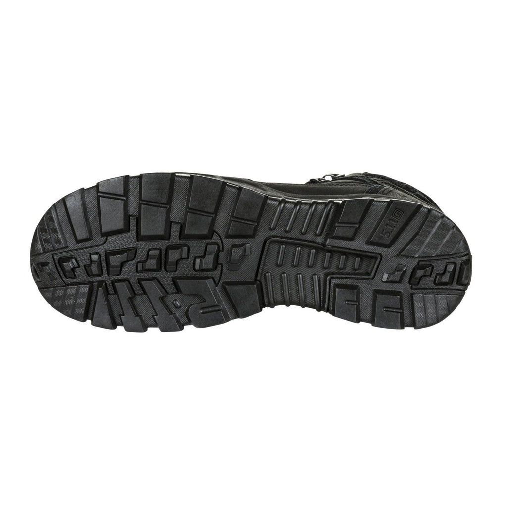 BOTAS TACTICAS 5.11 - XPRT 2.0 TACTICAL URBAN BOOT - Risk Top Tactical