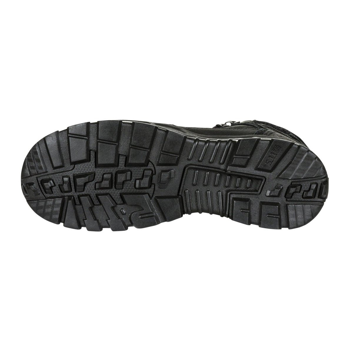 BOTAS TACTICAS 5.11 - XPRT 2.0 TACTICAL URBAN BOOT - Risk Top Tactical