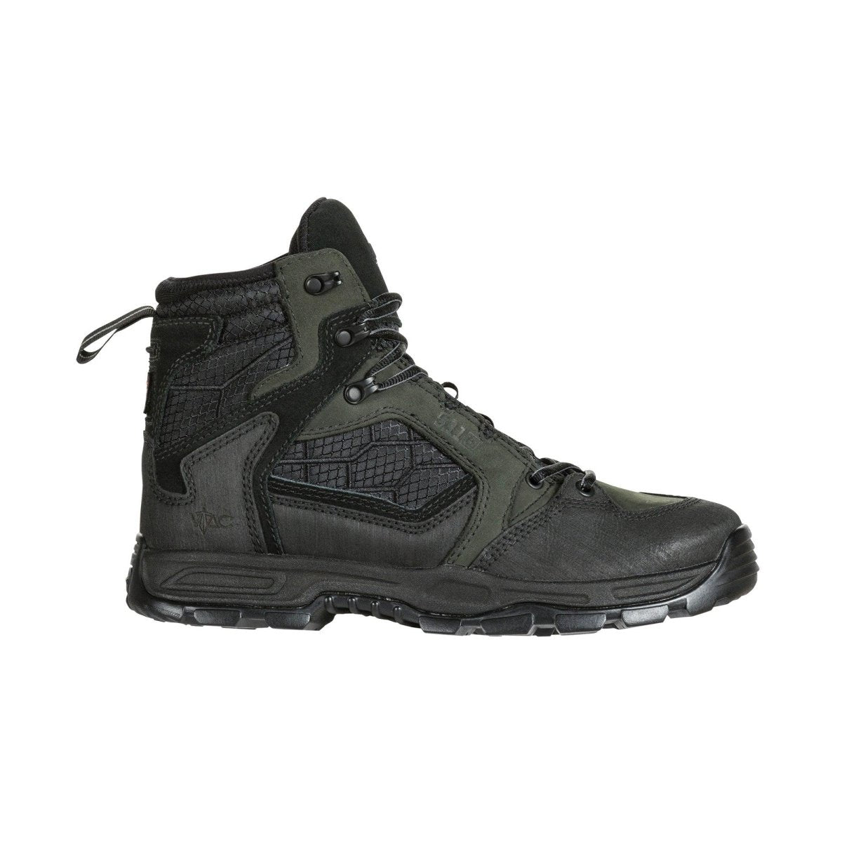 BOTAS TACTICAS 5.11 - XPRT 2.0 TACTICAL URBAN BOOT - Risk Top Tactical
