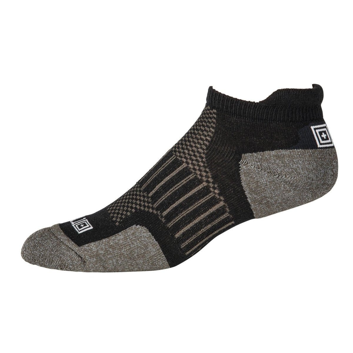 CALCETINES 5.11 - ABR TRAINING SOCK - Risk Top Tactical