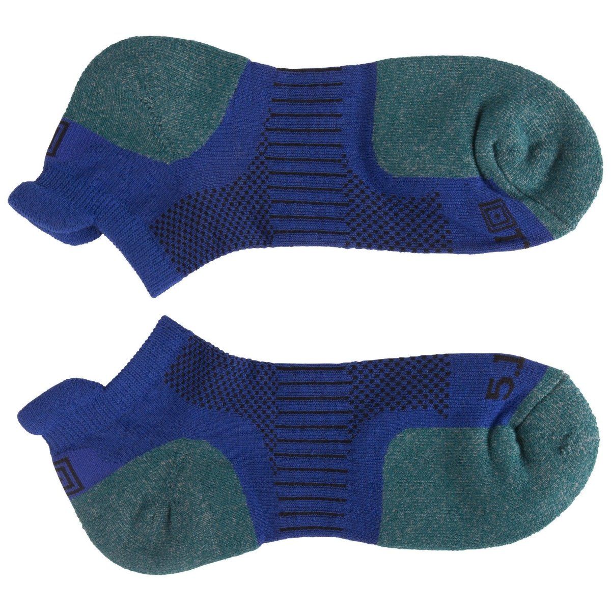 CALCETINES 5.11 - ABR TRAINING SOCK - Risk Top Tactical