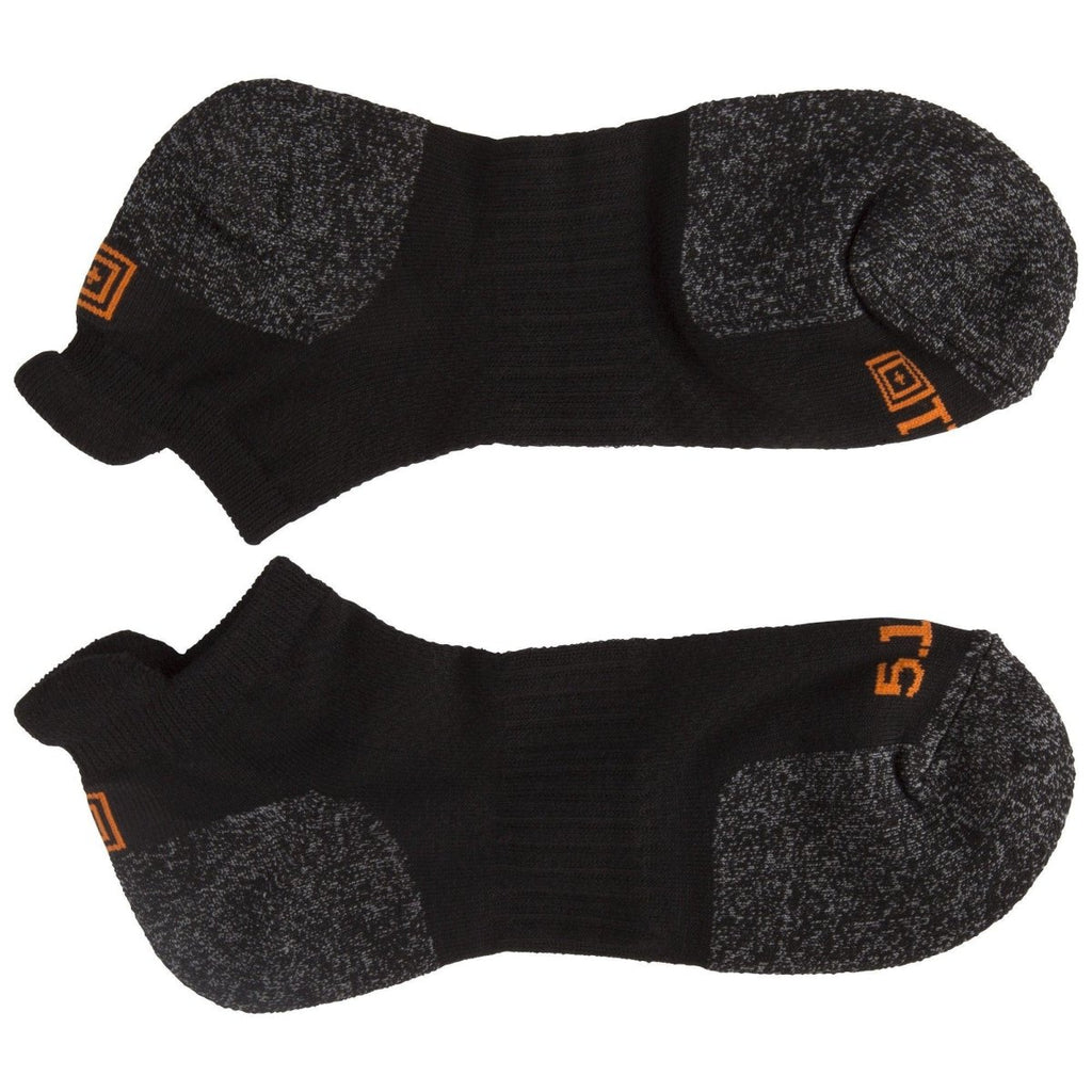 CALCETINES 5.11 - ABR TRAINING SOCK - Risk Top Tactical