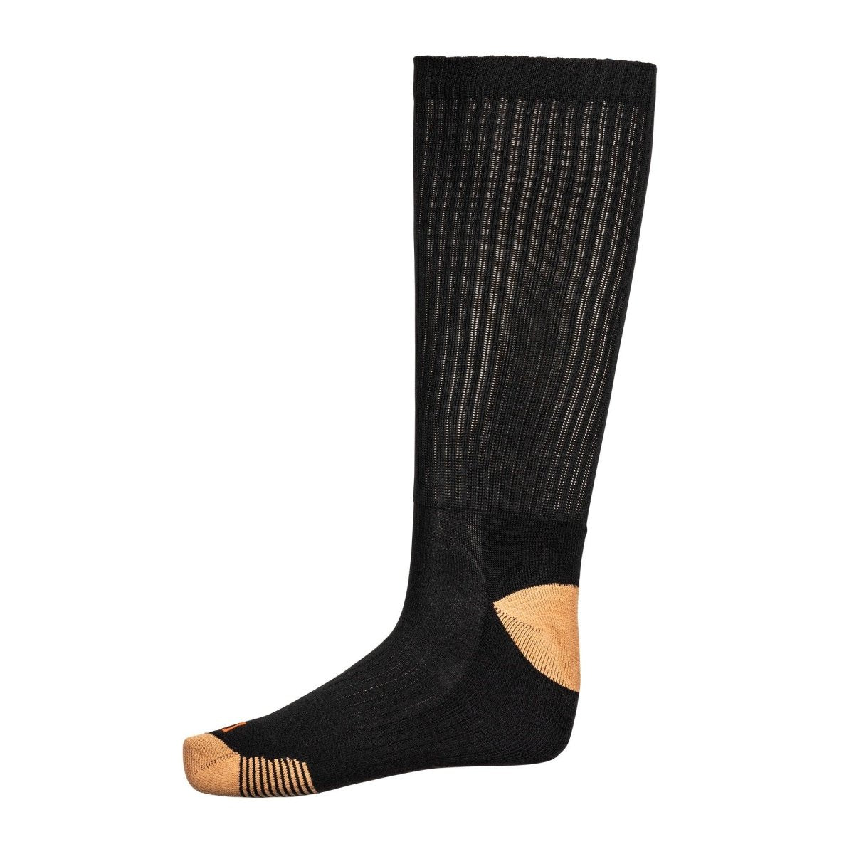 CALCETINES 5.11 - CUPRON 3 PACK SOCKS OTC - Risk Top Tactical