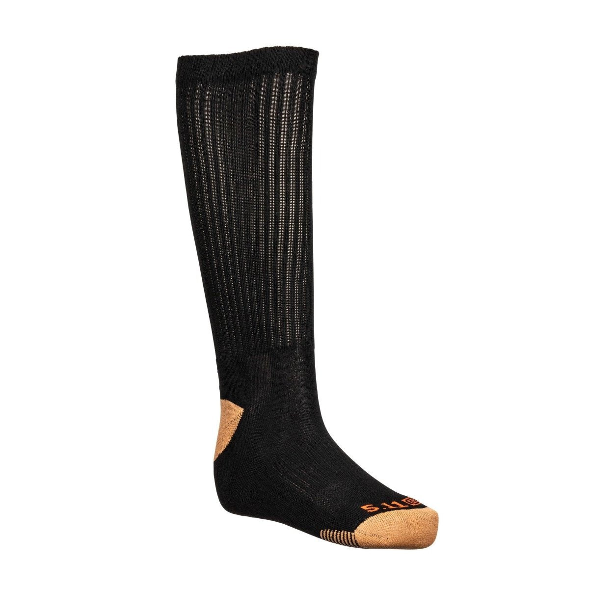 CALCETINES 5.11 - CUPRON 3 PACK SOCKS OTC - Risk Top Tactical