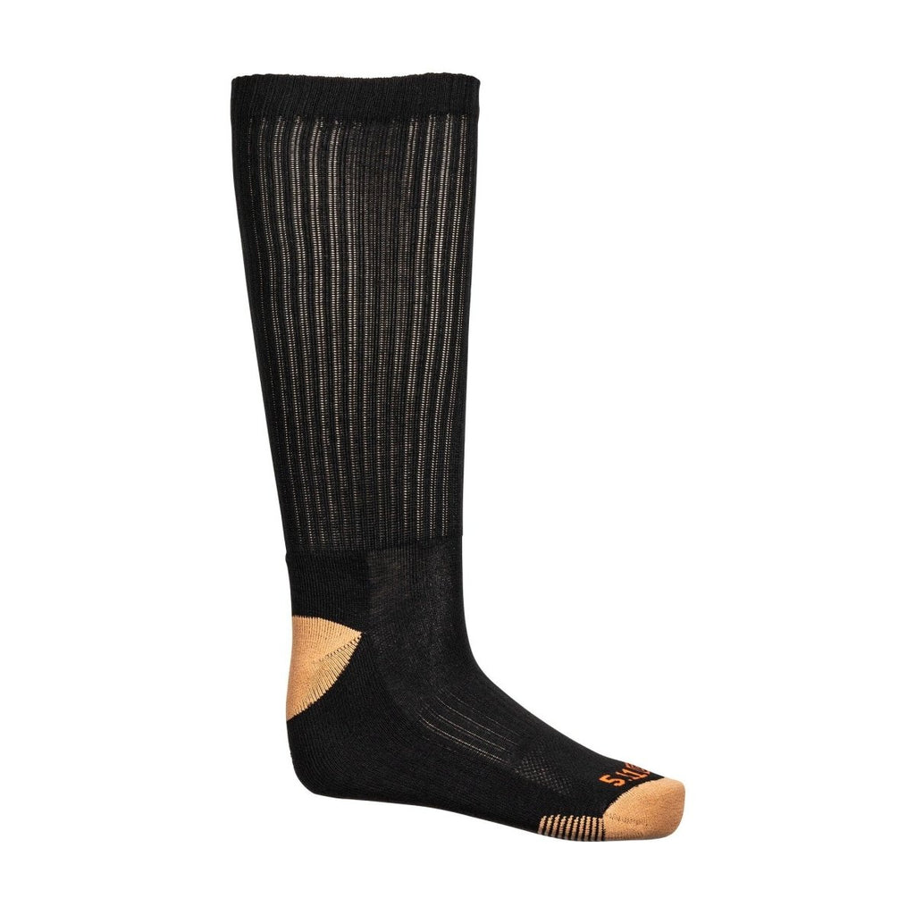 CALCETINES 5.11 - CUPRON 3 PACK SOCKS OTC - Risk Top Tactical