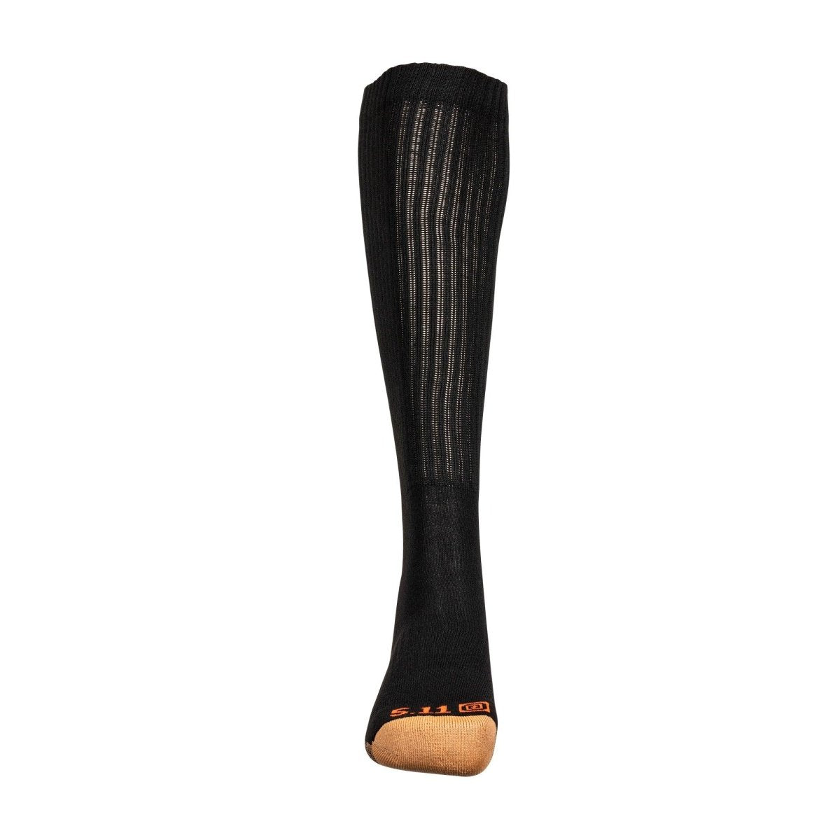 CALCETINES 5.11 - CUPRON 3 PACK SOCKS OTC - Risk Top Tactical