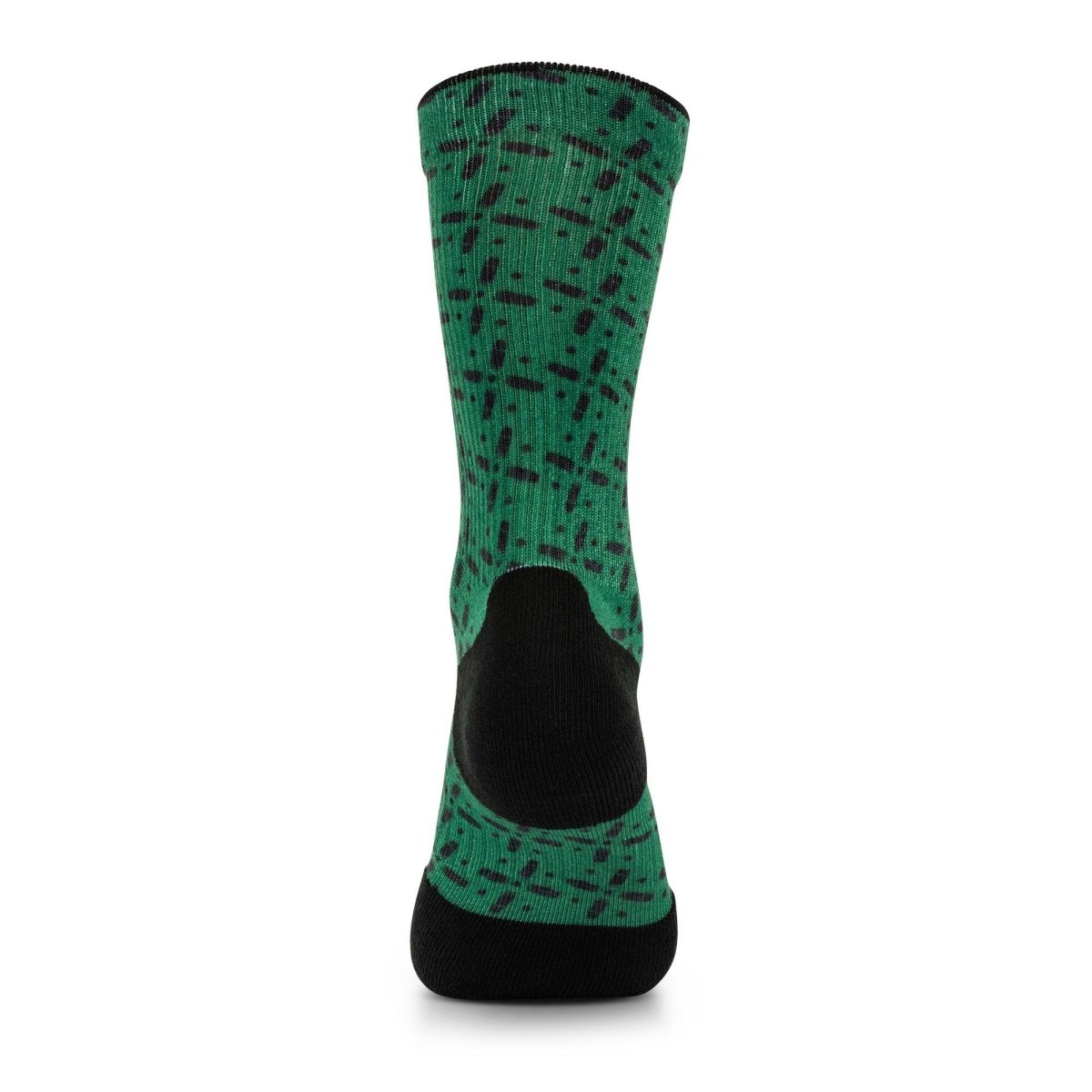 CALCETINES 5.11 - SOCK AND AWE CREW BRAIN - Risk Top Tactical
