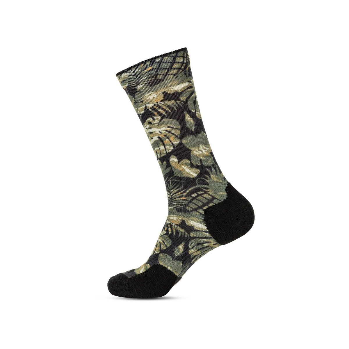 CALCETINES 5.11 - SOCK AND AWE CREW GYVOR - Risk Top Tactical