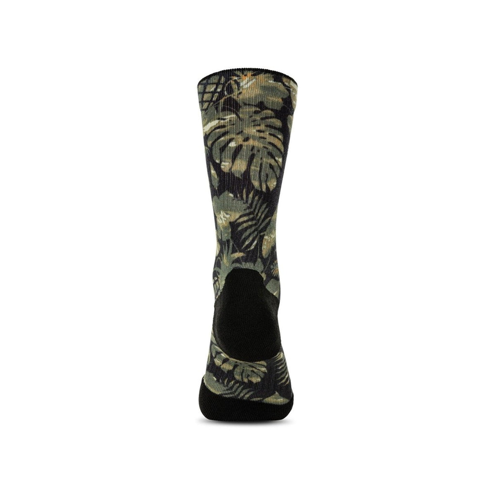CALCETINES 5.11 - SOCK AND AWE CREW GYVOR - Risk Top Tactical