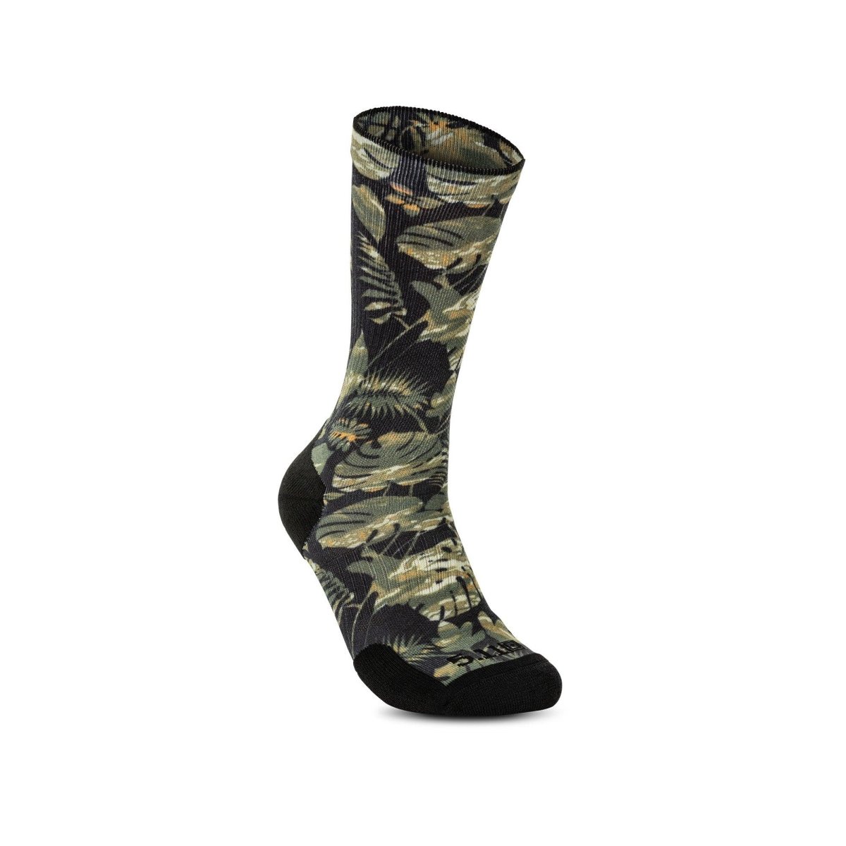 CALCETINES 5.11 - SOCK AND AWE CREW GYVOR - Risk Top Tactical