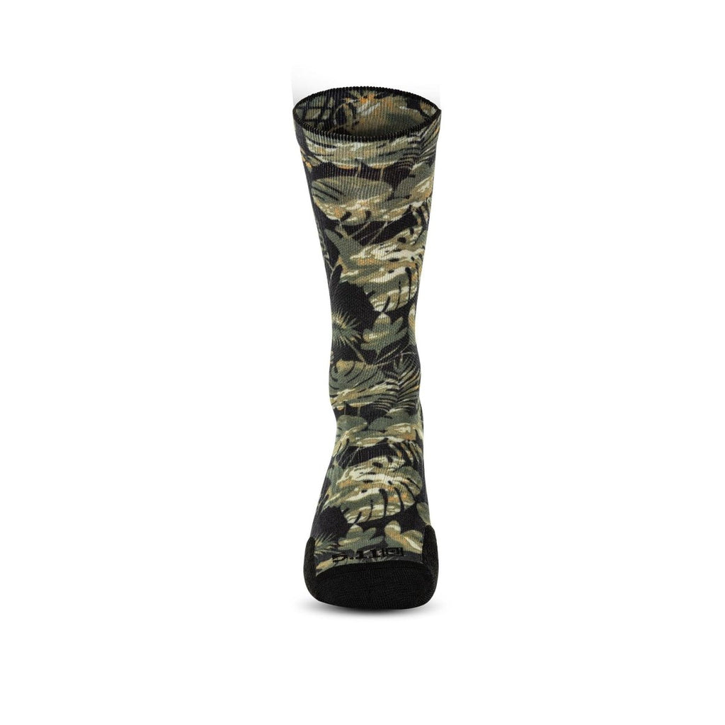 CALCETINES 5.11 - SOCK AND AWE CREW GYVOR - Risk Top Tactical