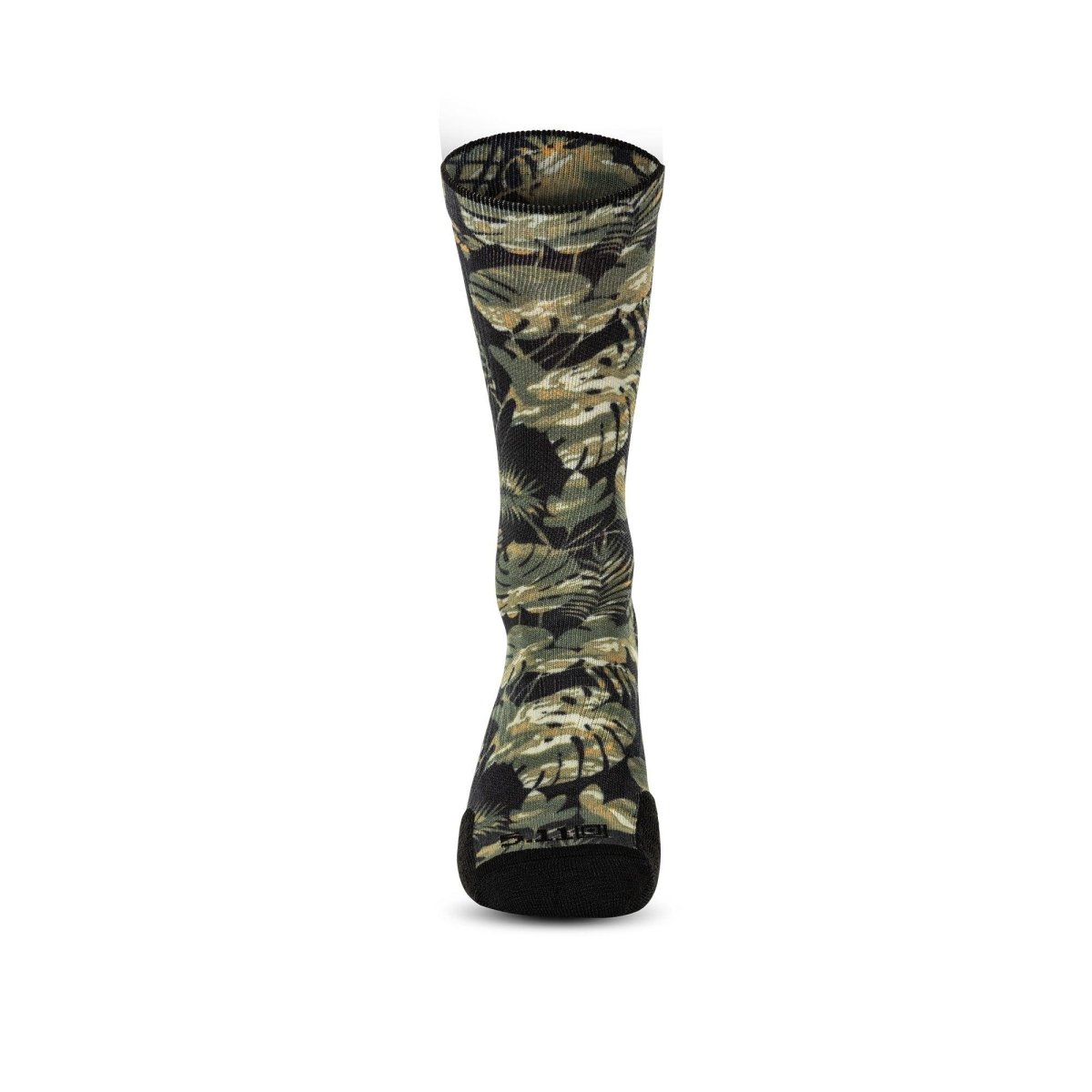 CALCETINES 5.11 - SOCK AND AWE CREW GYVOR - Risk Top Tactical