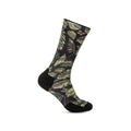 CALCETINES 5.11 - SOCK AND AWE CREW GYVOR - Risk Top Tactical