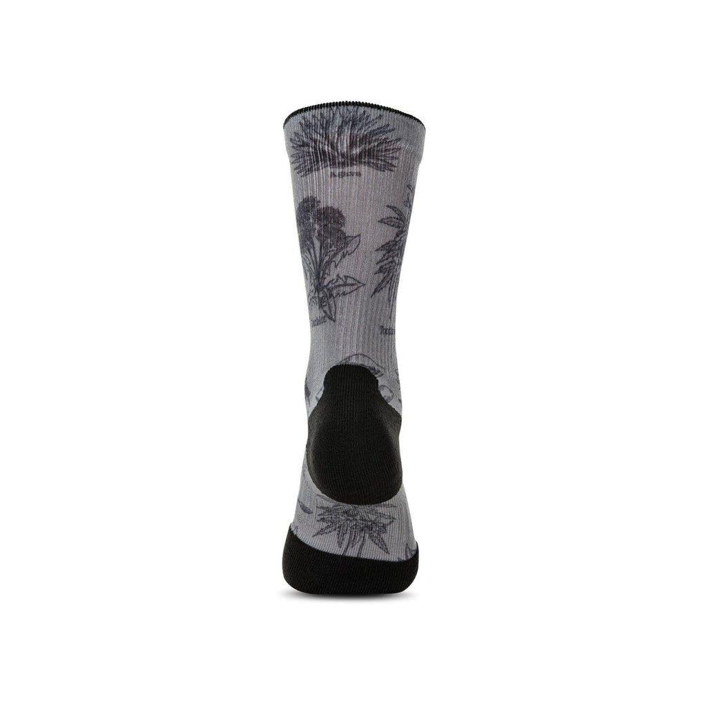CALCETINES 5.11 - SOCK AND AWE CREW PLANTS - Risk Top Tactical