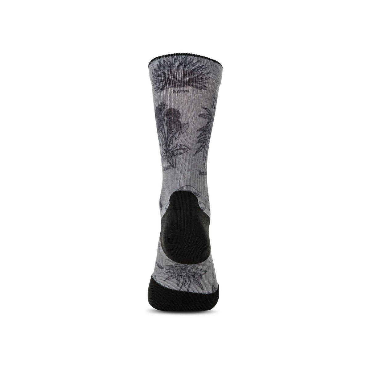 CALCETINES 5.11 - SOCK AND AWE CREW PLANTS - Risk Top Tactical