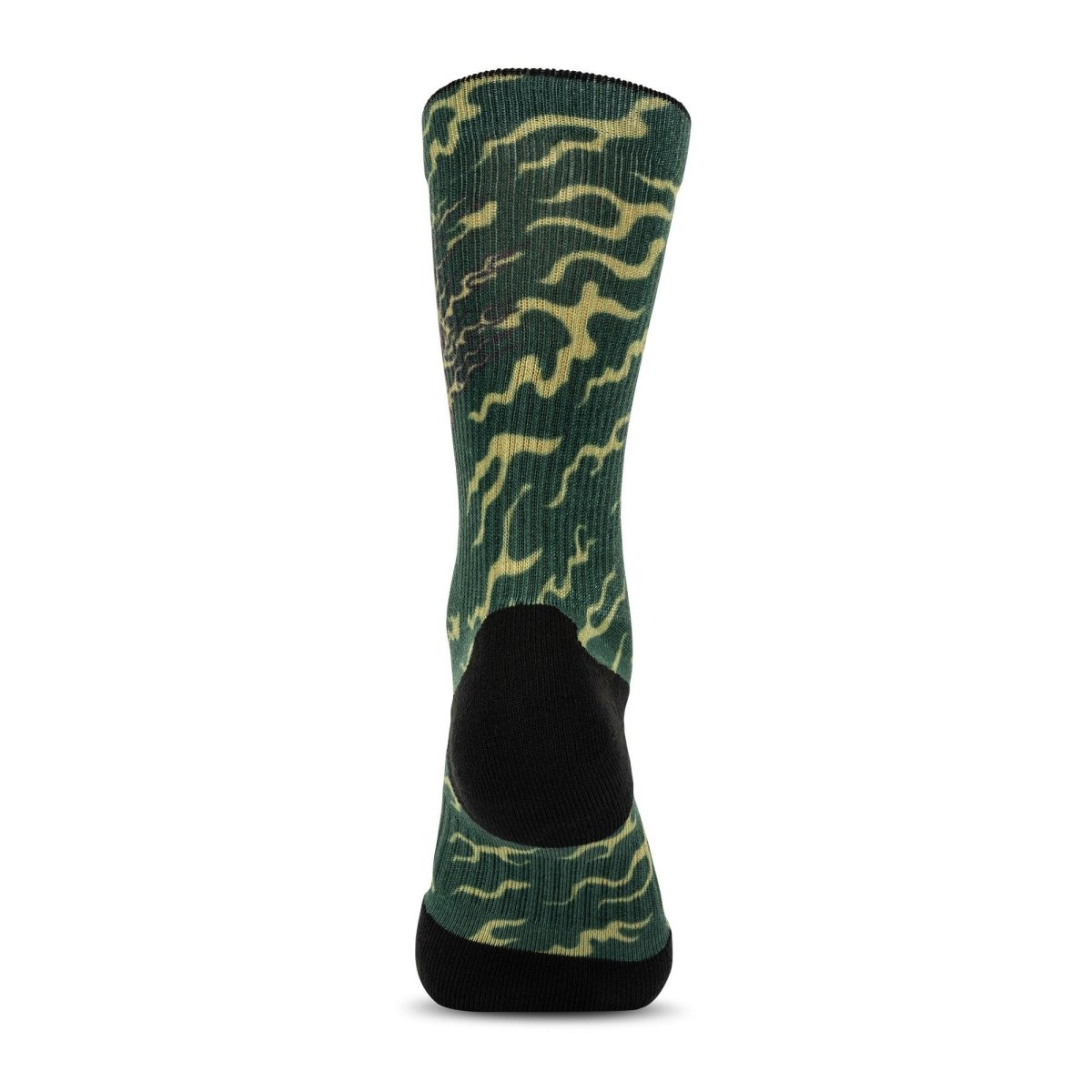 CALCETINES 5.11 - SOCK AND AWE CREW SAMURAI - Risk Top Tactical