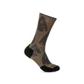 CALCETINES 5.11 - SOCK AND AWE CREW SPARTAN - Risk Top Tactical