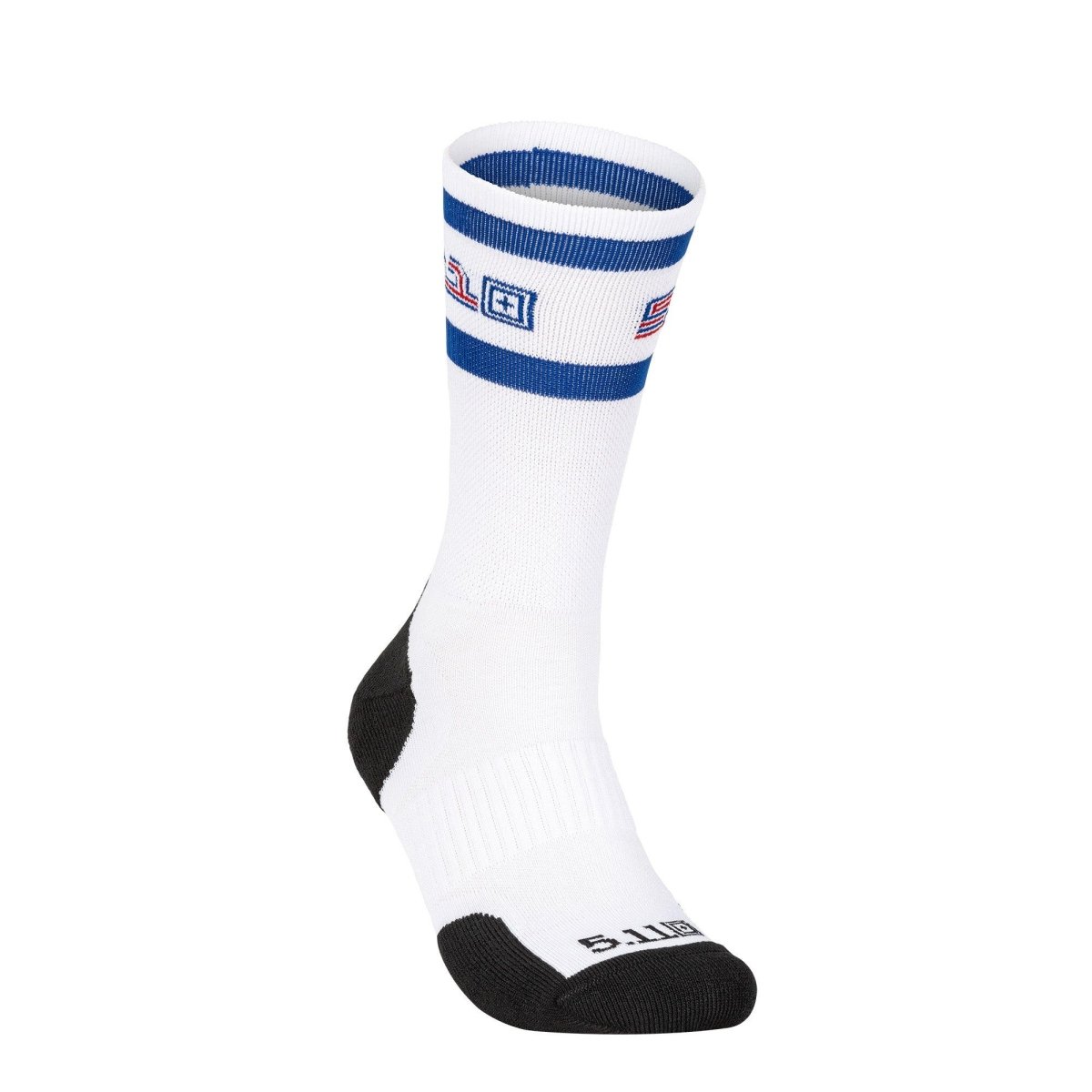 CALCETINES 5.11 - SOCK AND AWE GYM SOCK - Risk Top Tactical