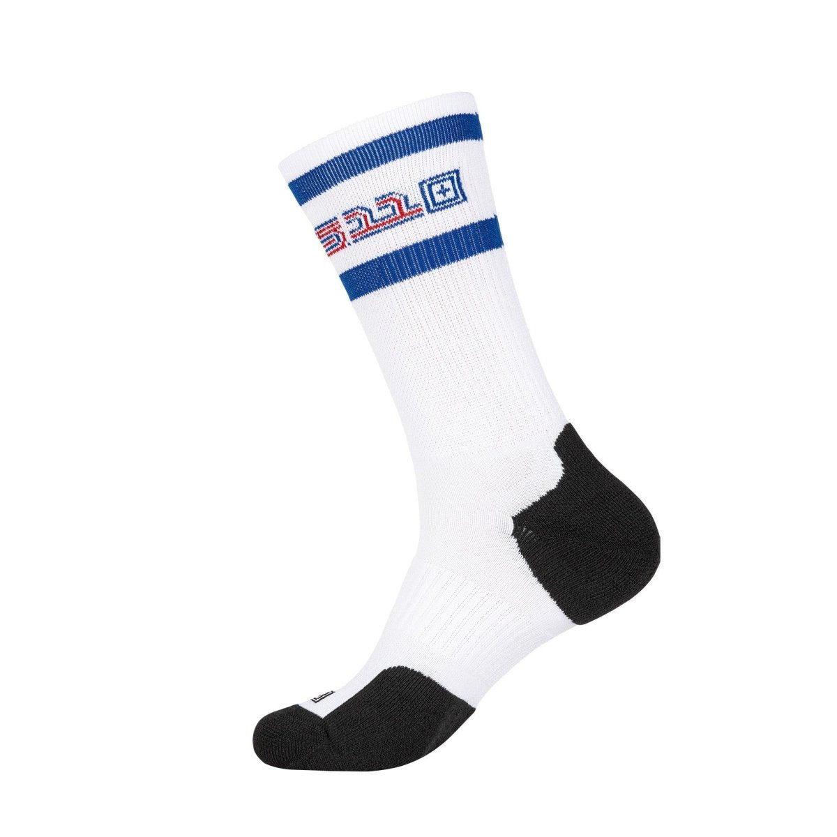 CALCETINES 5.11 - SOCK AND AWE GYM SOCK - Risk Top Tactical