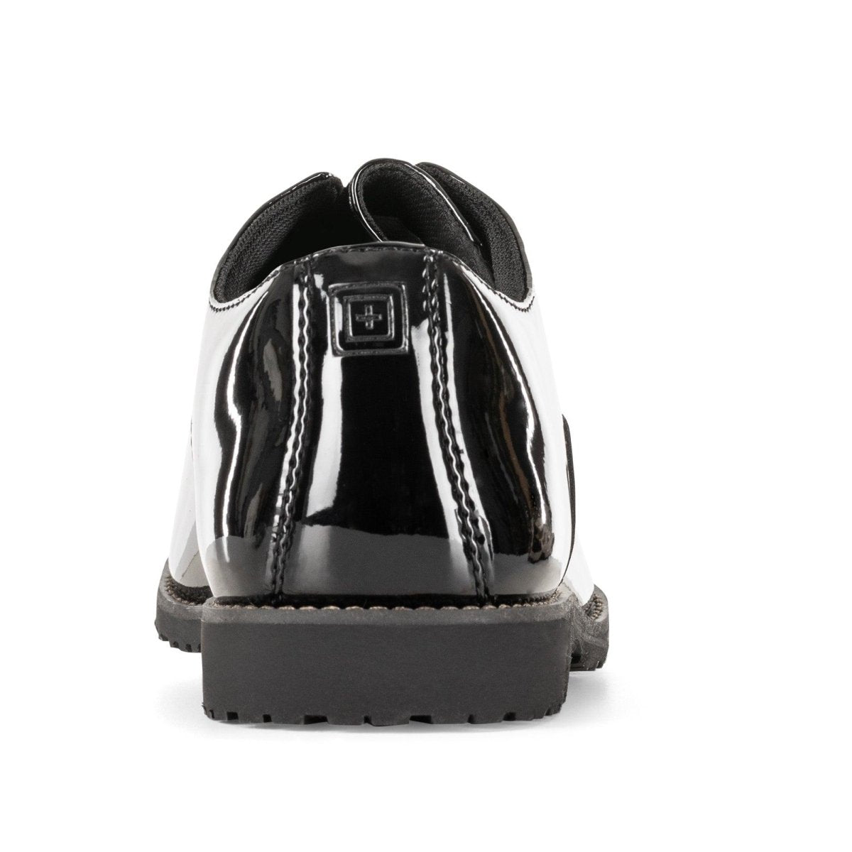 CALZADO TACTICO 5.11 - DUTY OXFORD HI GLOSS - Risk Top Tactical