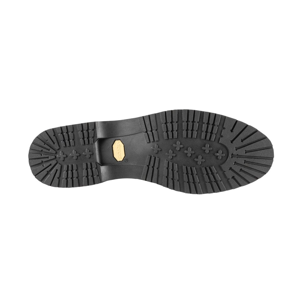 CALZADO TACTICO 5.11 - DUTY OXFORD HI GLOSS - Risk Top Tactical