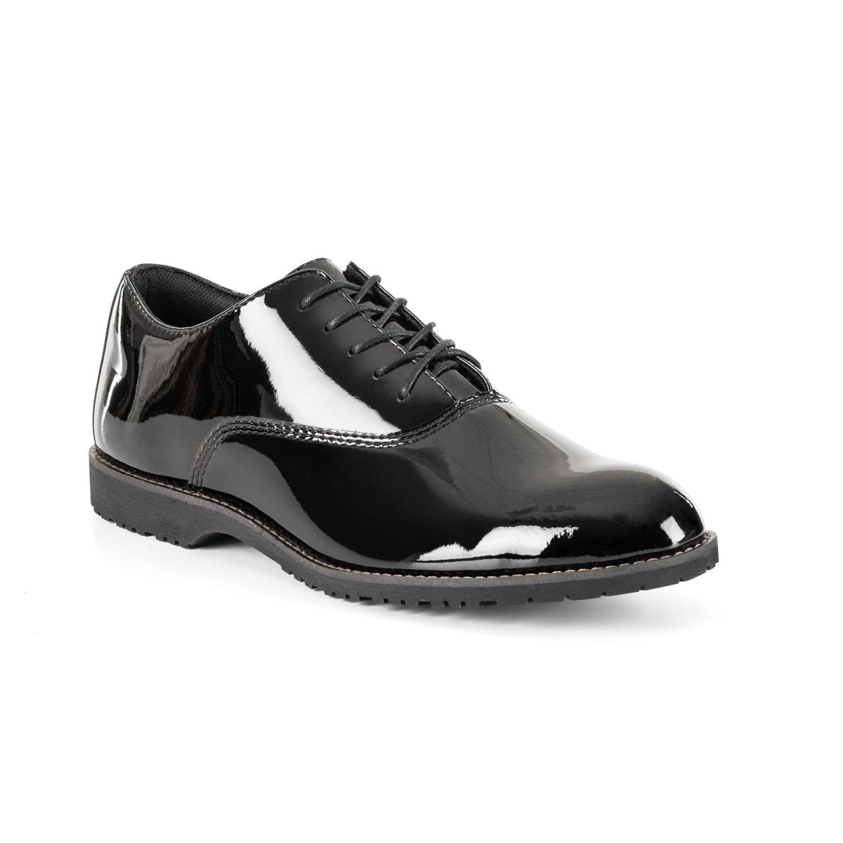 CALZADO TACTICO 5.11 - DUTY OXFORD HI GLOSS - Risk Top Tactical
