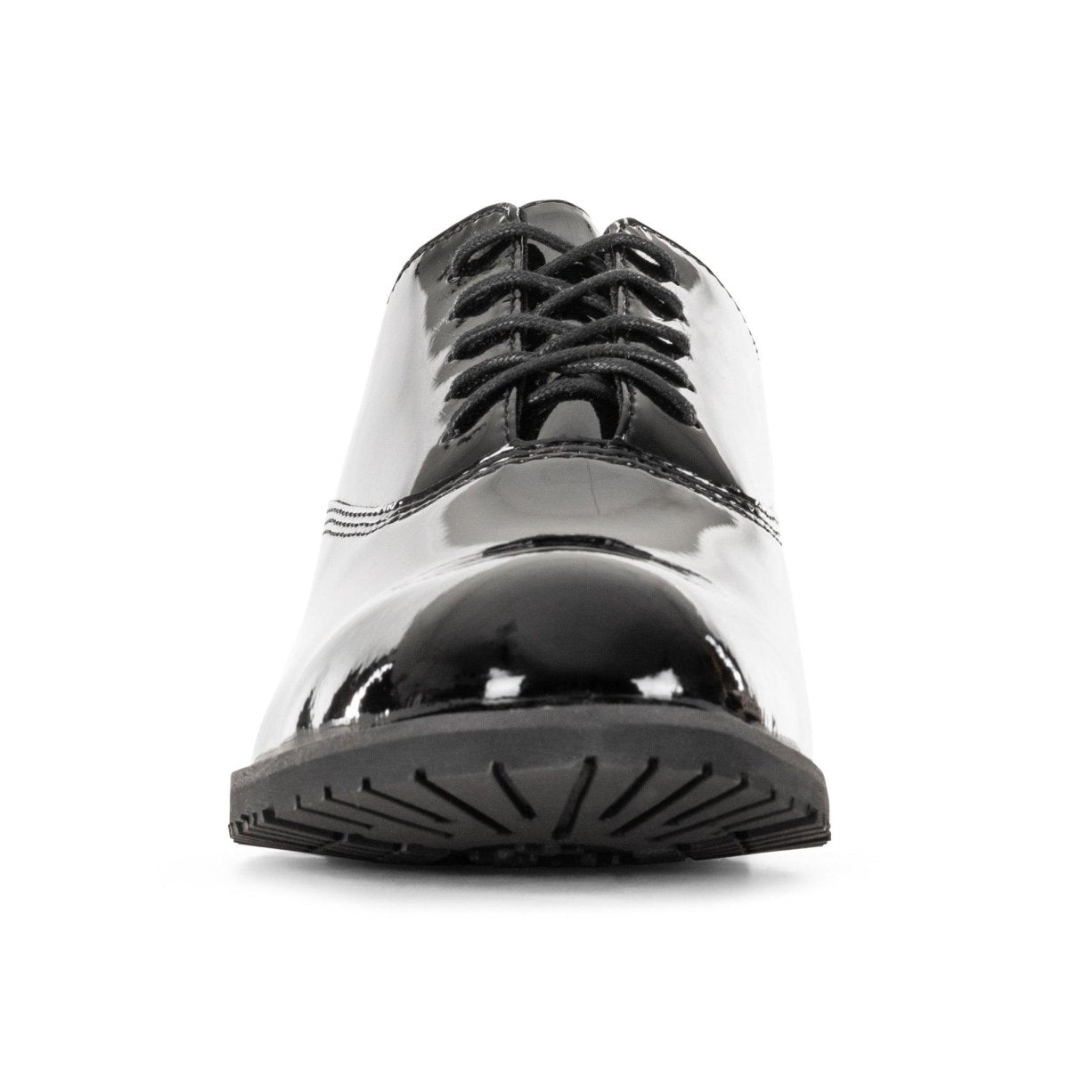 CALZADO TACTICO 5.11 - DUTY OXFORD HI GLOSS - Risk Top Tactical