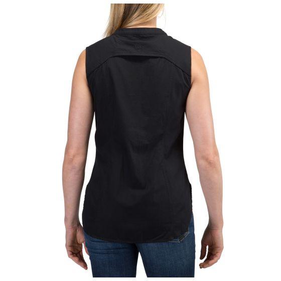CAMISA 5.11 - MEADOW TOP PARA MUJER - Risk Top Tactical