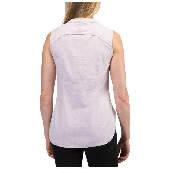 CAMISA 5.11 - MEADOW TOP PARA MUJER - Risk Top Tactical