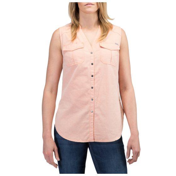 CAMISA 5.11 - MEADOW TOP PARA MUJER - Risk Top Tactical
