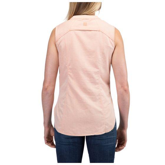 CAMISA 5.11 - MEADOW TOP PARA MUJER - Risk Top Tactical