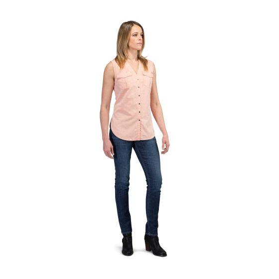 CAMISA 5.11 - MEADOW TOP PARA MUJER - Risk Top Tactical