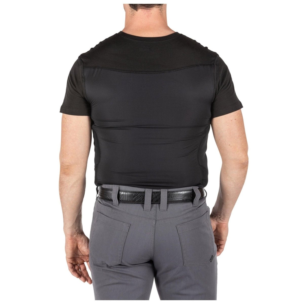 CAMISA TACTICA 5.11 - CAMS BASELAYER - Risk Top Tactical
