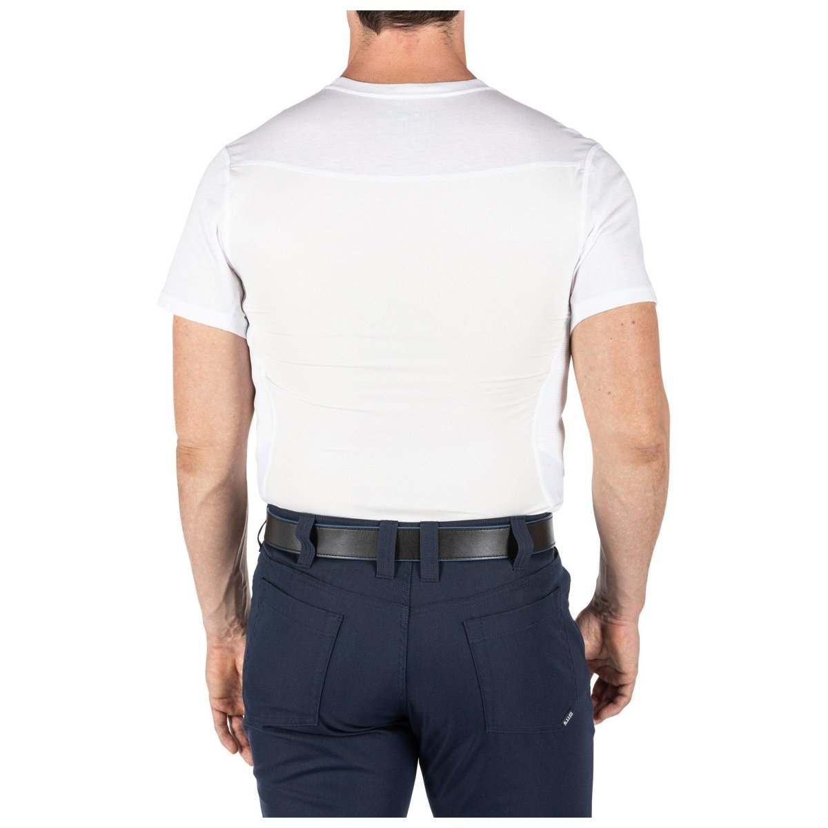 CAMISA TACTICA 5.11 - CAMS BASELAYER - Risk Top Tactical