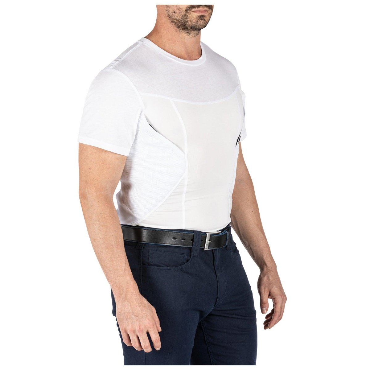 CAMISA TACTICA 5.11 - CAMS BASELAYER - Risk Top Tactical