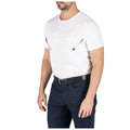 CAMISA TACTICA 5.11 - CAMS BASELAYER - Risk Top Tactical