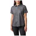 CAMISA TACTICA 5.11 - CELIA PARA MUJER - Risk Top Tactical
