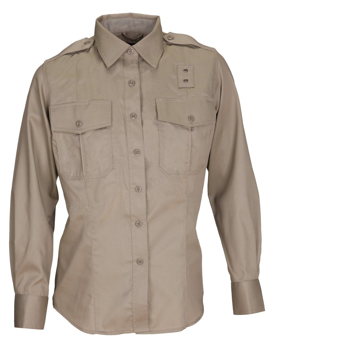 CAMISA TACTICA 5.11 - CL TWL PARA MUJER - Risk Top Tactical