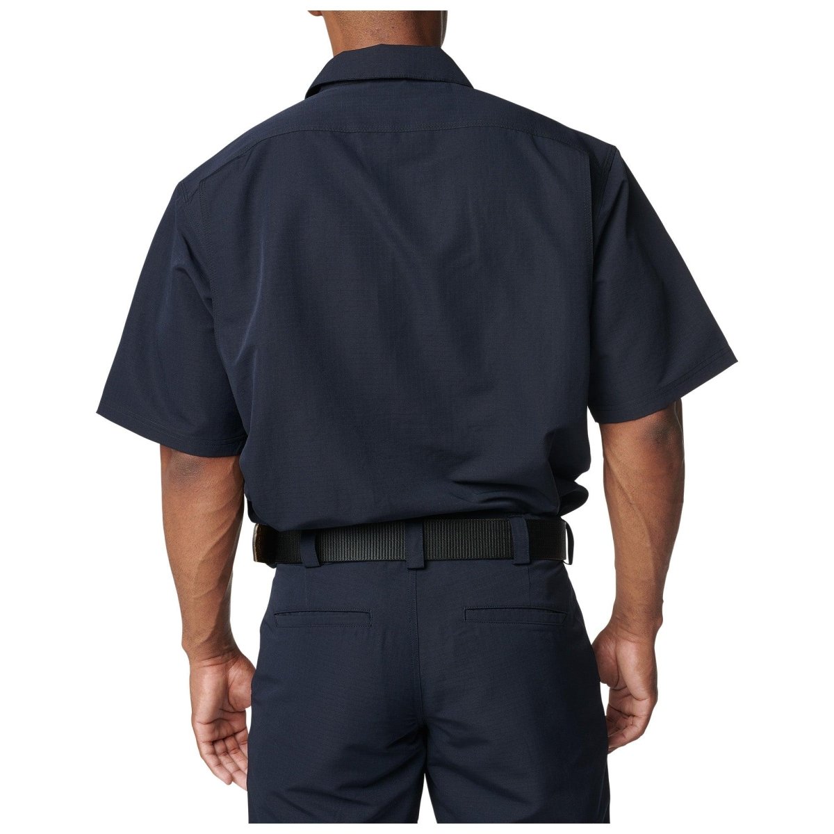 CAMISA TACTICA 5.11 - FAST - TAC TDU MANGA CORTA - Risk Top Tactical